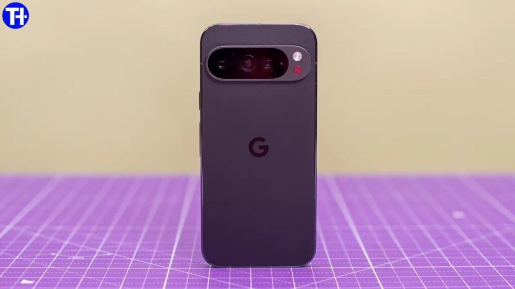 Pixel 10