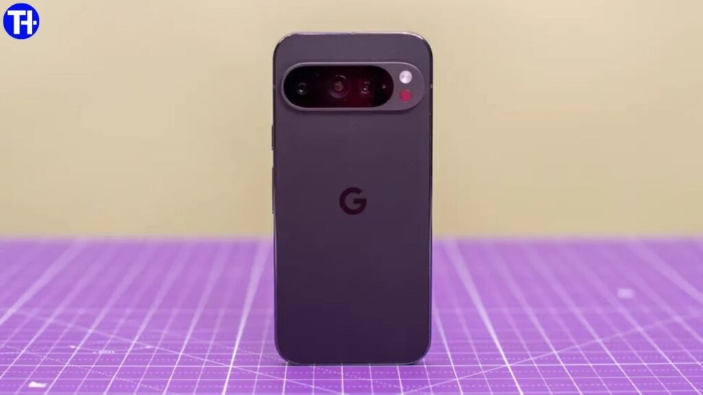 Pixel 10