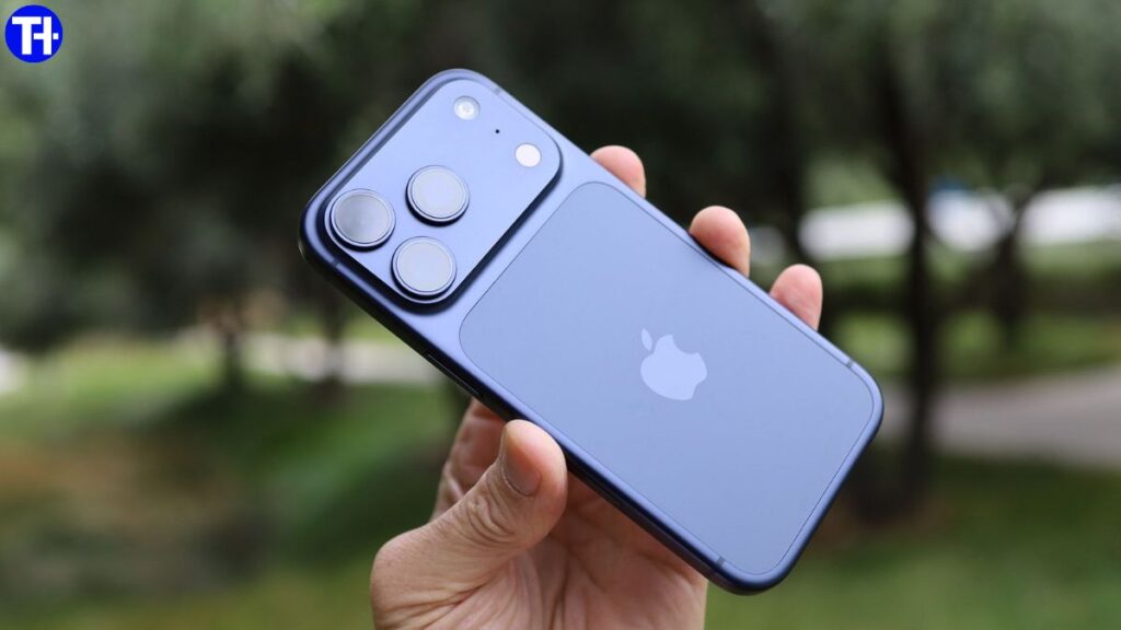 iPhone 18