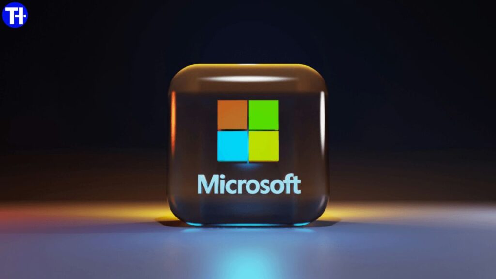 Microsoft