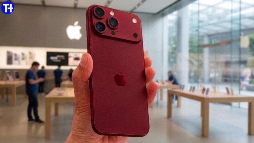 iPhone 18