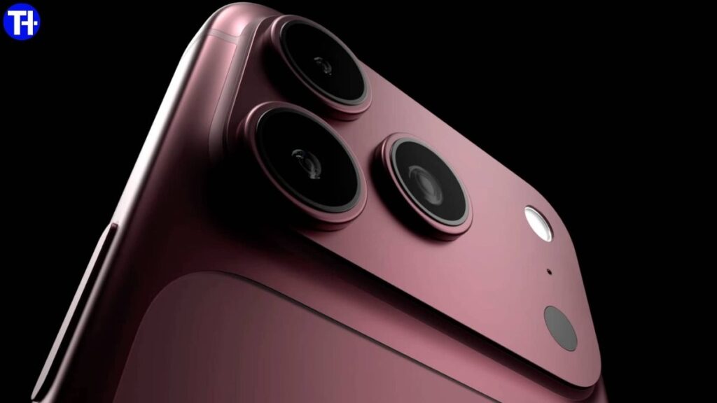 iPhone 18