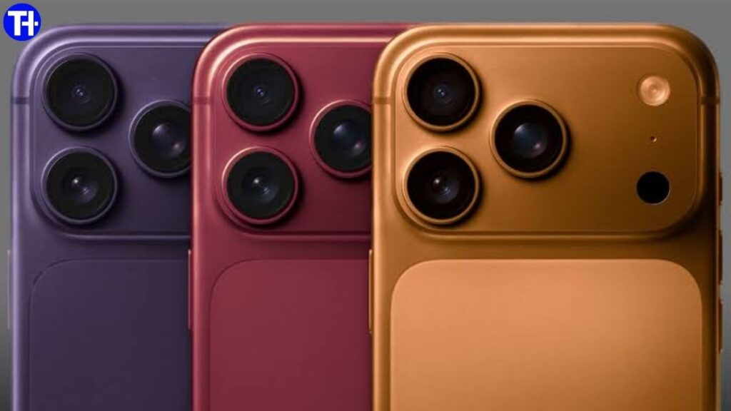 iPhone 18