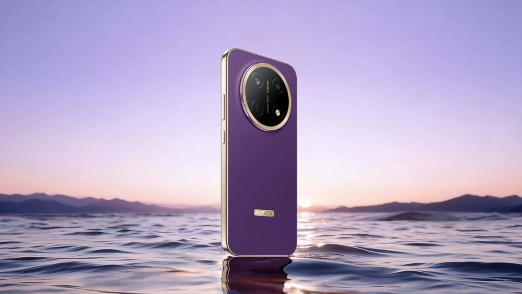HONOR X9e Pro Pre-Orders Begin