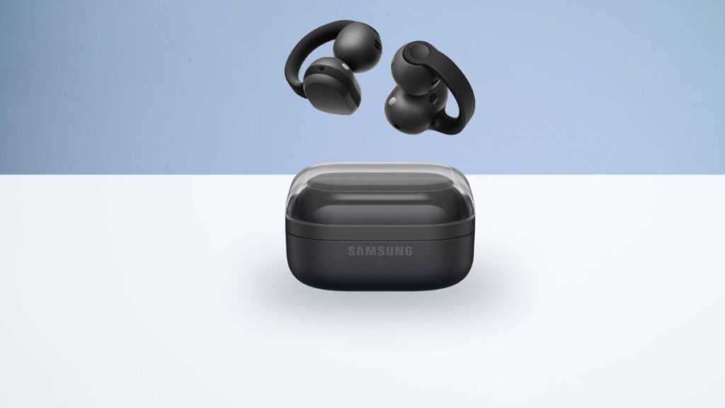 Samsung Galaxy Buds