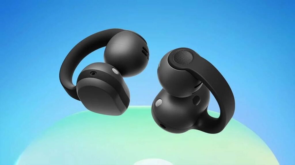 Samsung Galaxy Buds