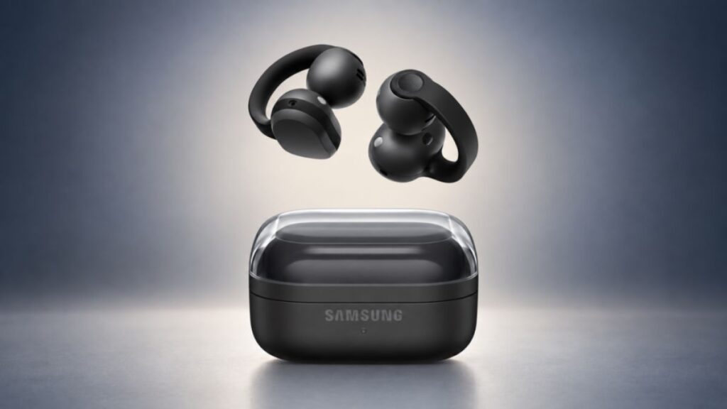 Samsung Galaxy Buds