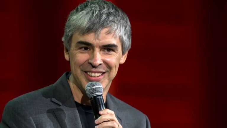 Larry Page