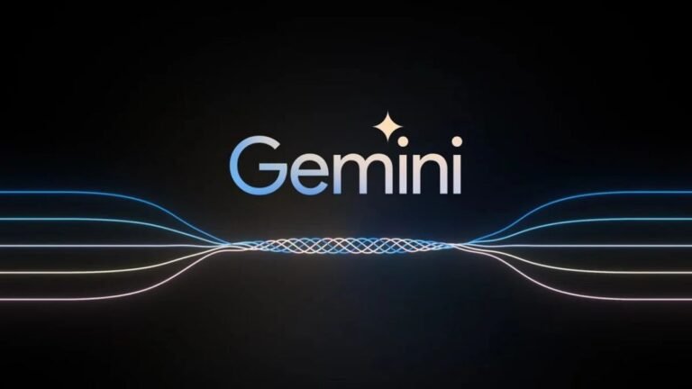 Gemini Embedding