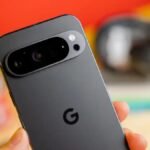 Google Pixel 10