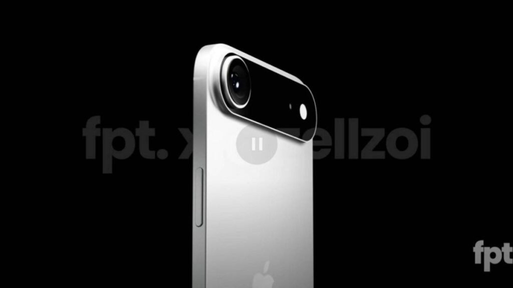 iPhone 17 Air