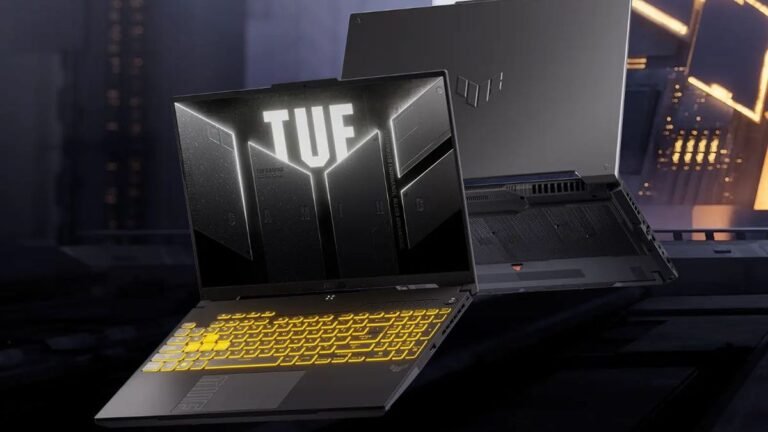 ASUS TUF