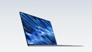 Huawei Unveils First HarmonyOS-Powered Laptops: MateBook Fold and MateBook Pro Launched in China