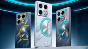 Infinix GT 30 Pro
