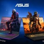 ASUS ROG Strix G16 and TUF Gaming F16 With RTX 5050 GPU Launched in India: Price, Specs, and Availability