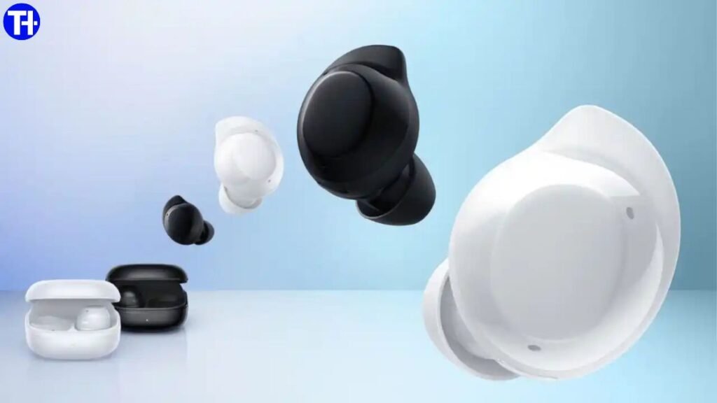 Galaxy Buds Core