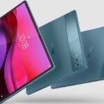 Lenovo Yoga Tab Plus