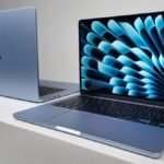 MacBook
