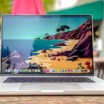 MacBook Pro