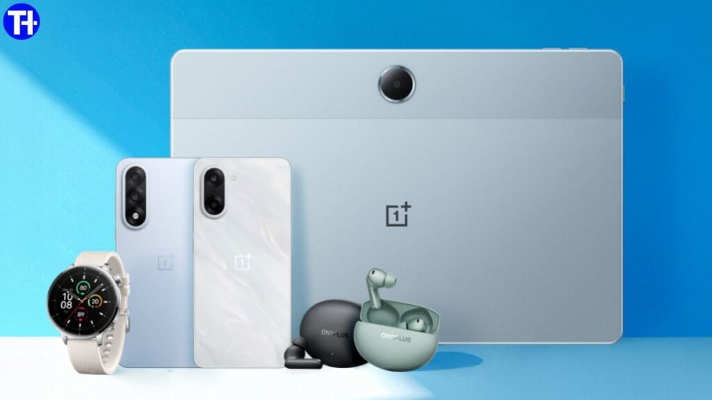OnePlus