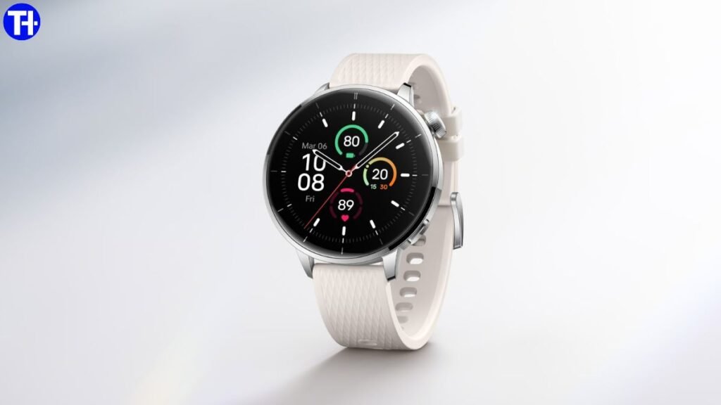 Watch 3 43mm