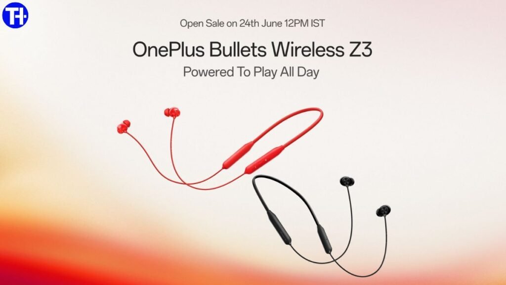 OnePlus Bullets Wireless Z3