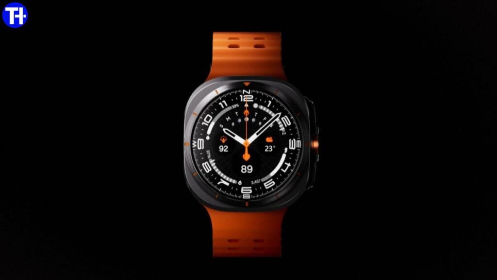 Samsung Galaxy Watch 8: Top 5 Game-Changing Upgrades You Need to Know