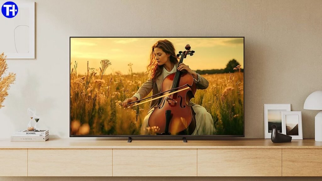 BRAVIA 5 Series