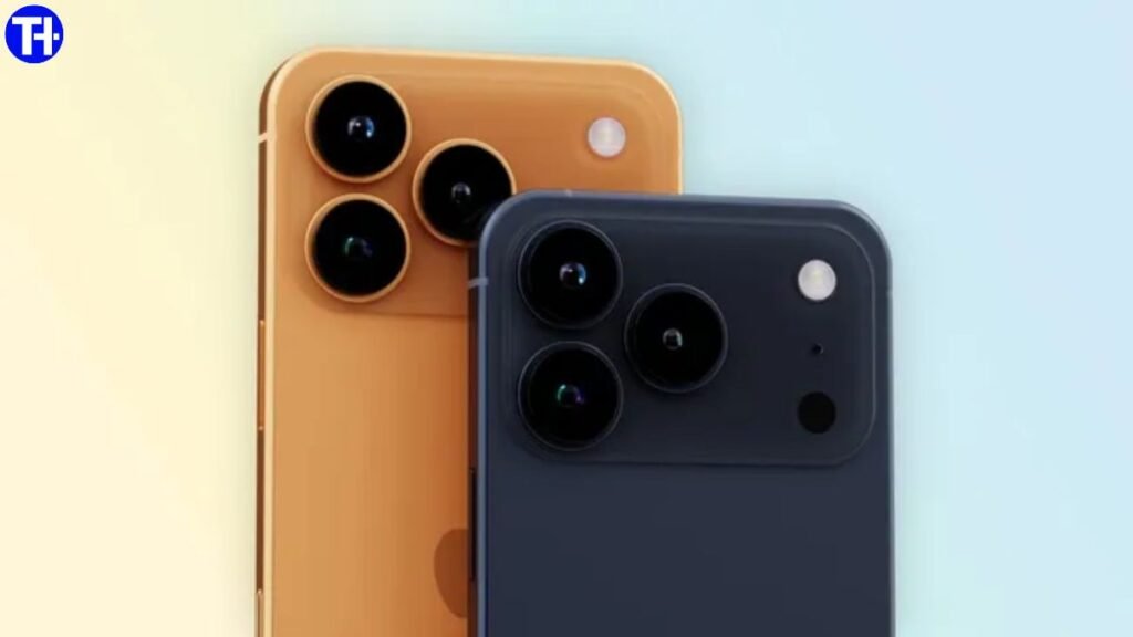 The iPhone 17 Pro looks gorgeous in new renders, and it could get a protective display boost too