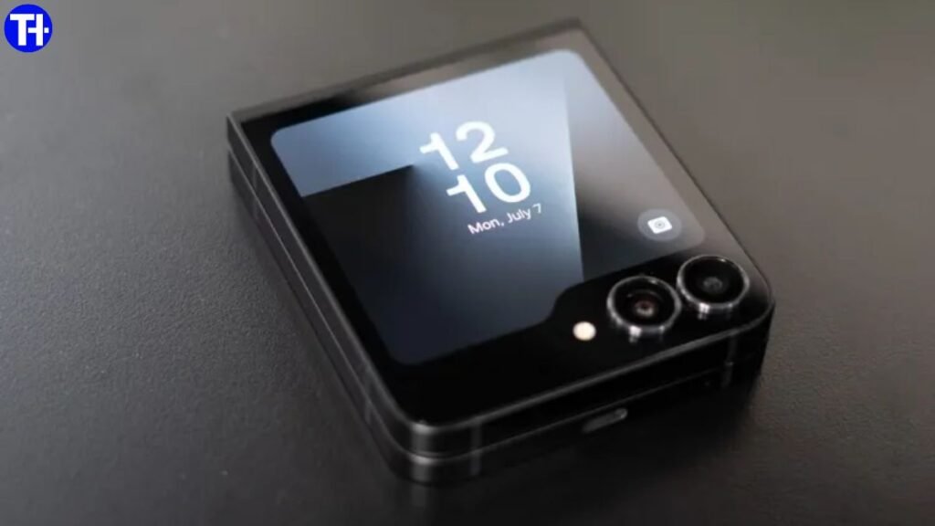 Galaxy Z Flip 7