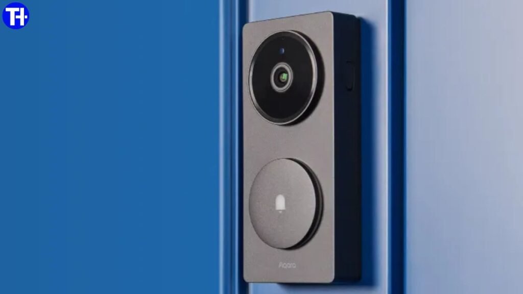 Aqara’s feature-packed G410 video doorbell is now available