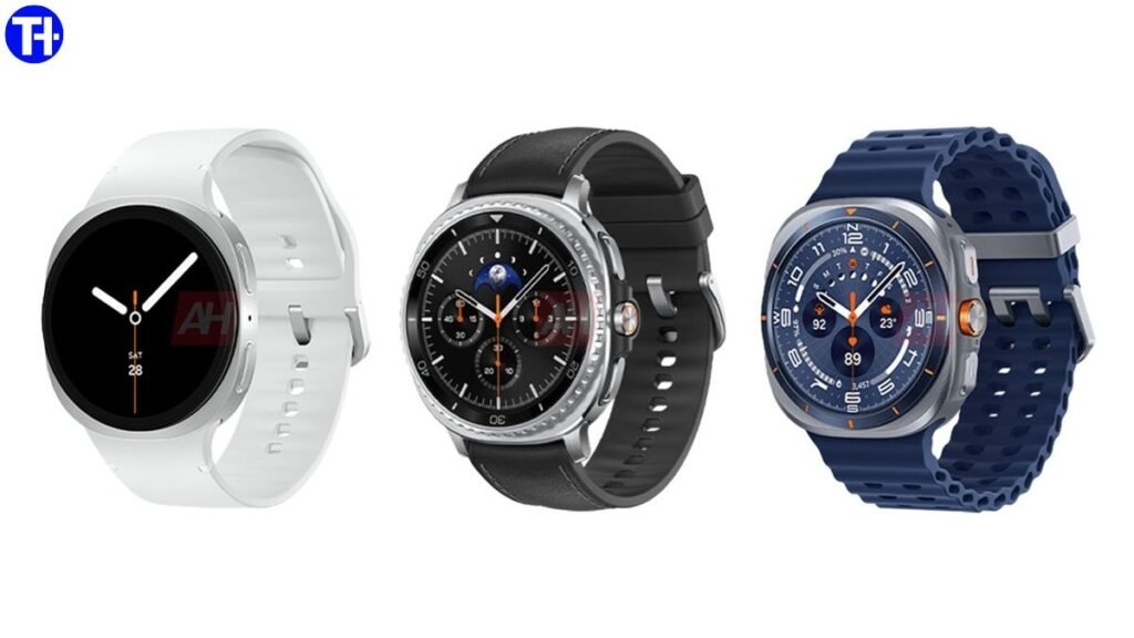 Galaxy Watch 8 Series