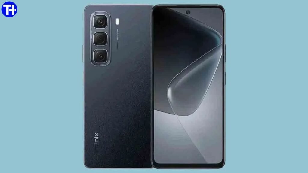 Infinix Hot 60 5G+ Launching on July 11 in India With One-Tap AI Button: Features, Specs, and Availability