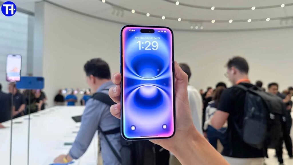 Two key specs for the base-model iPhone 17 just leaked again – and only one is an upgrade