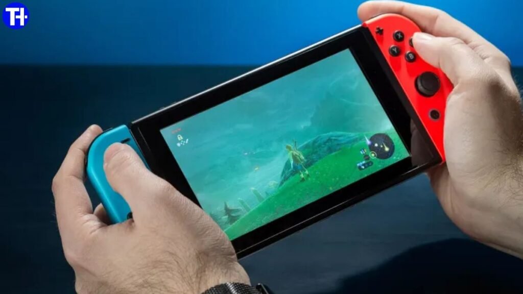 Nintendo is ending its cost-saving Switch game vouchers