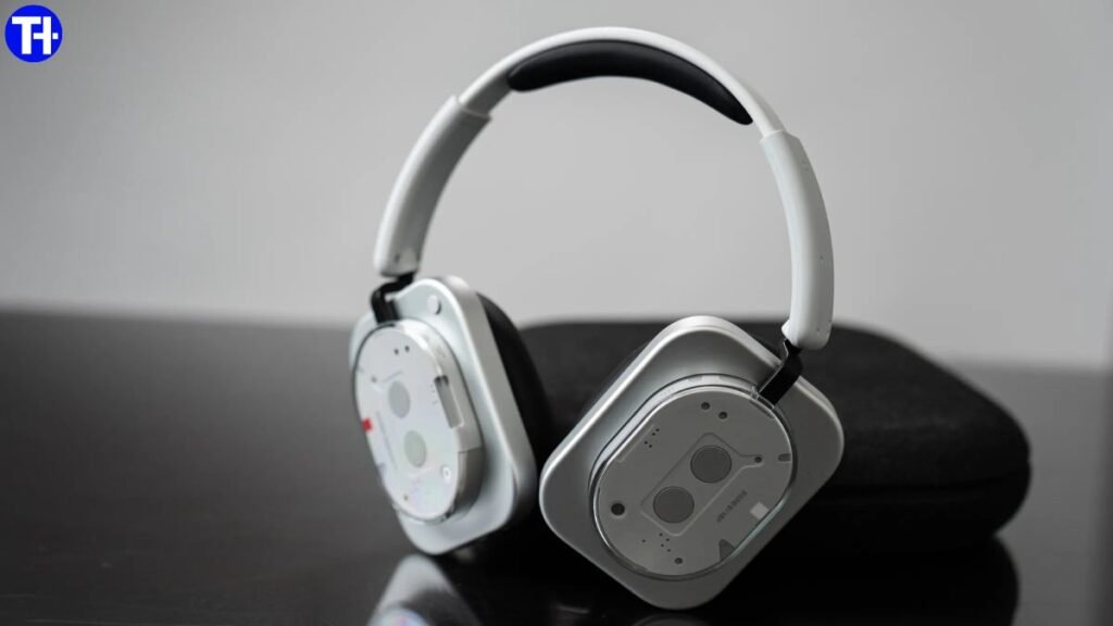 Nothing Headphone (1) Review: Premium Design, Powerful Sound, and Next-Gen Features