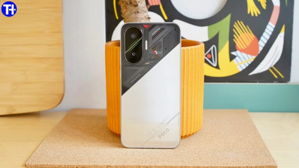 The Poco F7 poses a real problem for the OnePlus Nord 5 and Nothing Phone 3