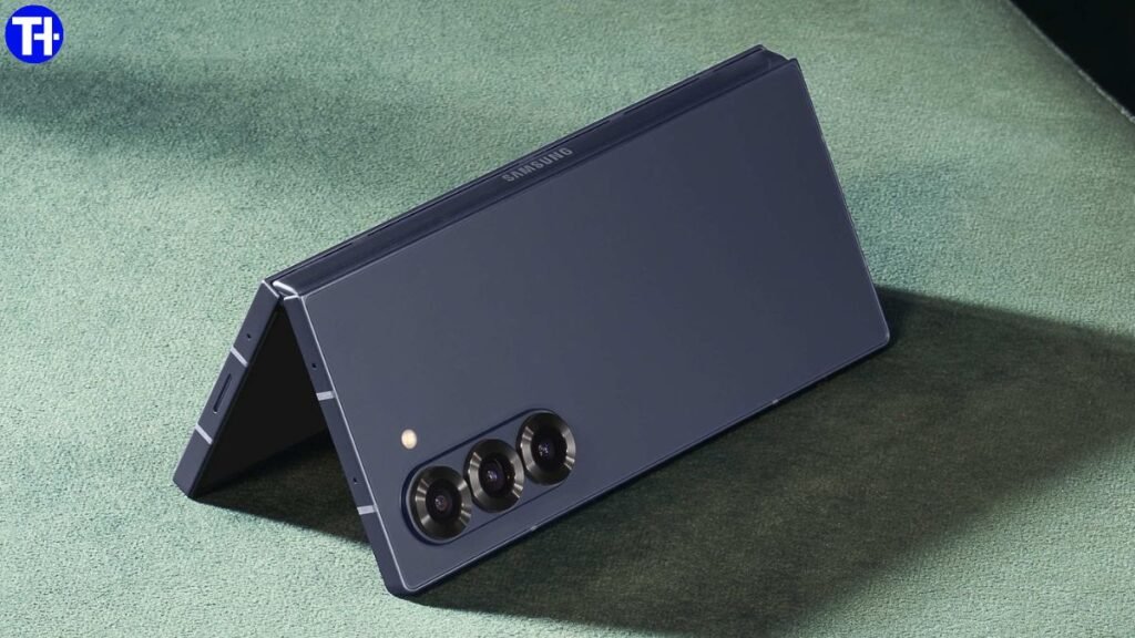 Samsung Galaxy Z Fold 7, Z Flip 7, and Z Flip 7 FE Full Specifications Leaked Ahead of July 9 Unpacked Event