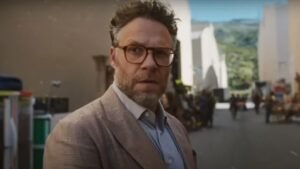 The Studio season 2: everything we know so far about the popular Apple TV+ show’s return