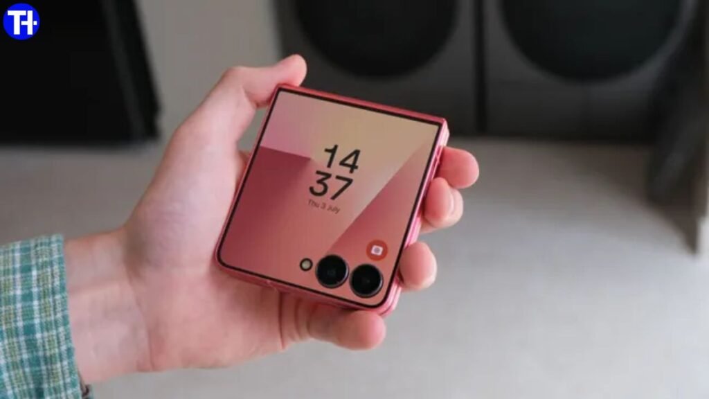 Samsung Galaxy Z Flip 7 price: how much do the Z Flip 7 and Z Flip 7 FE cost?