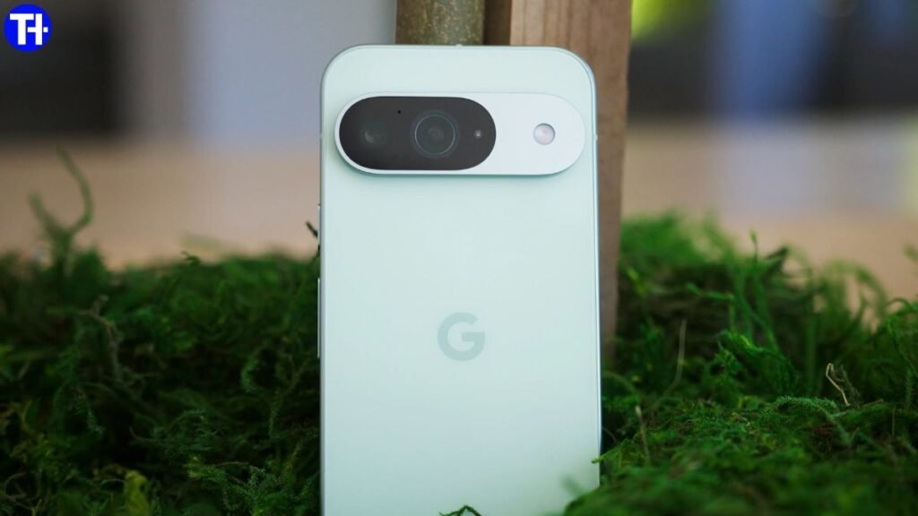 The Google Pixel 9 is the best AI phone, but the Pixel 10 has to bring more to the table