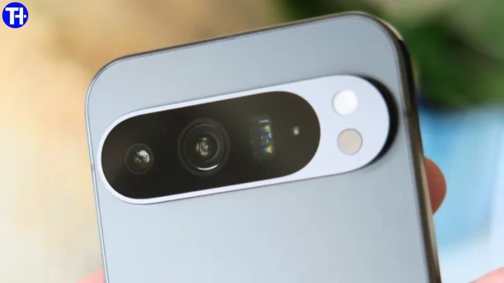 I’m a serial iPhone buyer, but the Google Pixel 10 Pro in Moonstone will test my loyalty to Apple