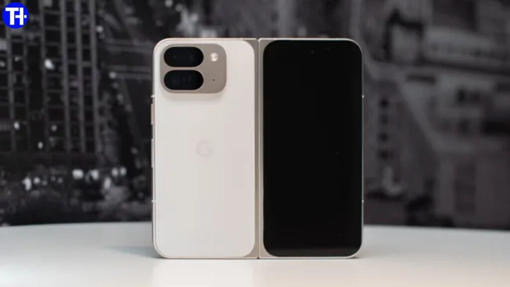 Google Pixel 10 Pro Fold revealed in first official video teaser – here are 5 things to expect