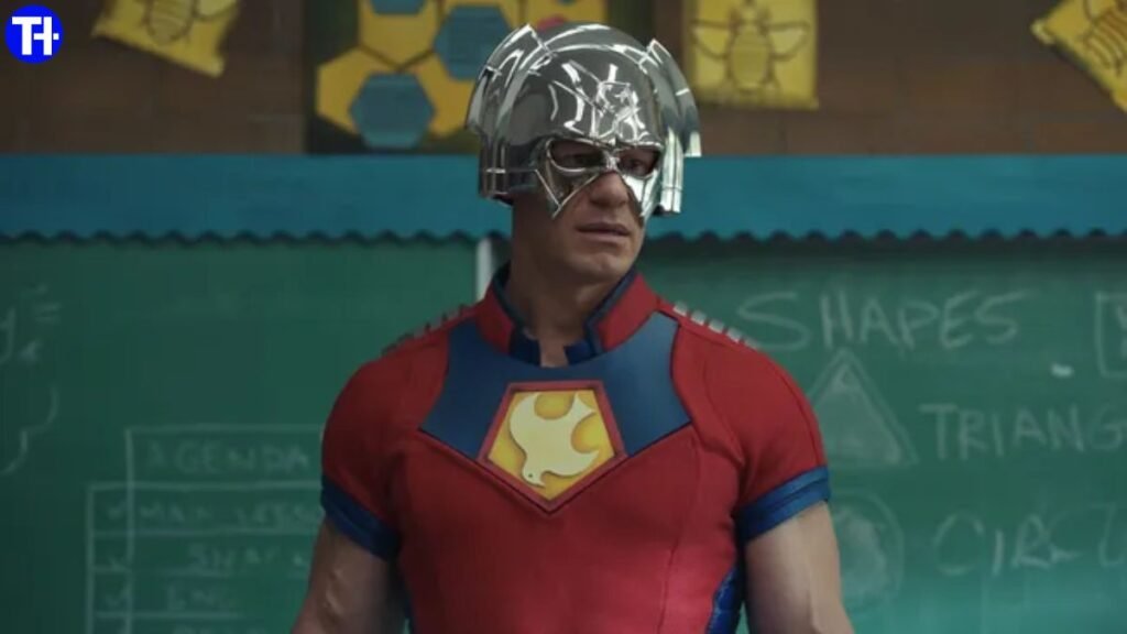 HBO Max reveals final trailer for Peacemaker season 2 – and it might have spoiled one of the popular show’s biggest surprises