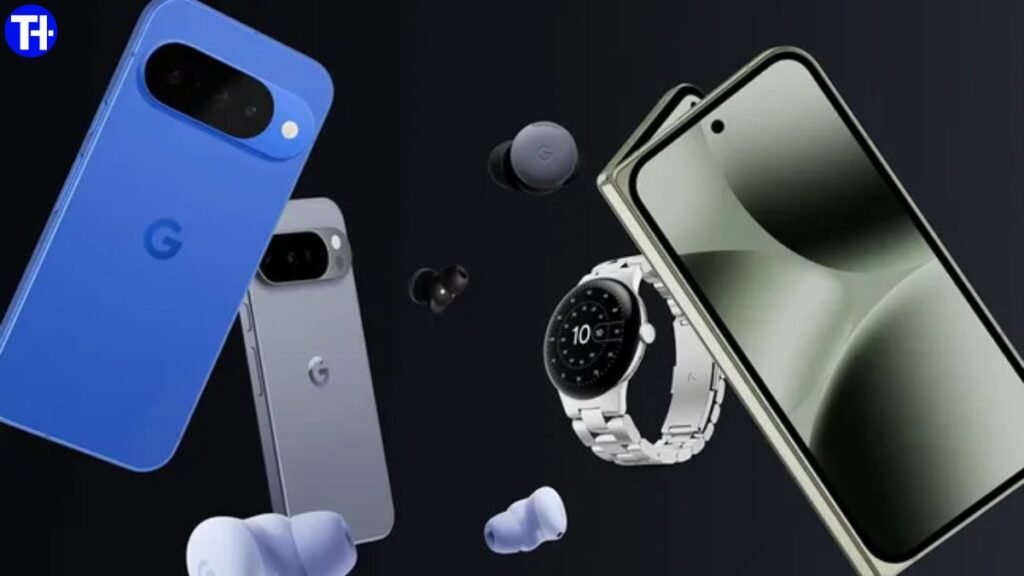 Last-minute Pixel 10 leaks hint at a charging stand, pricing info, and ‘secret drops’