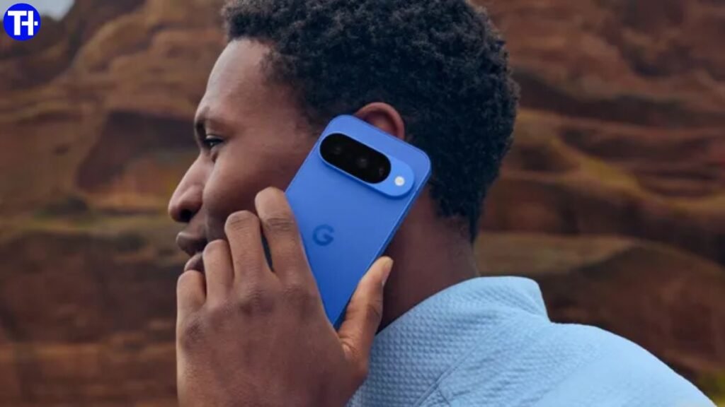 Google Pixel 10 vs Google Pixel 9: all the biggest differences