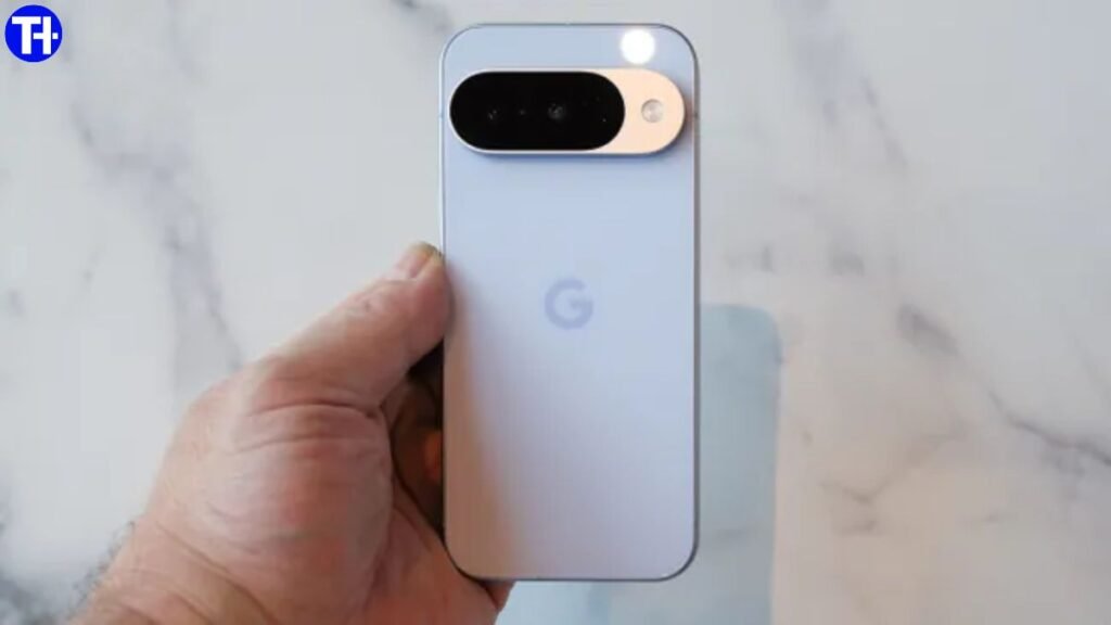 Google Pixel 10 vs Pixel 8: does a two-year-old Pixel still make sense?