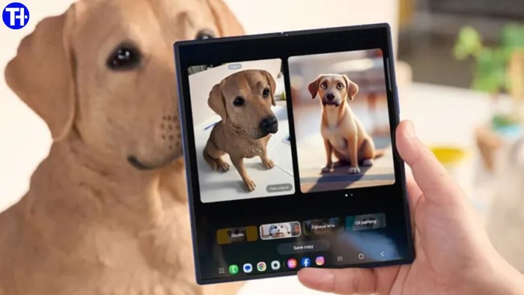 Samsung confirms the Galaxy S25 will get One UI 8 in September – though Galaxy Watch owners have a longer wait