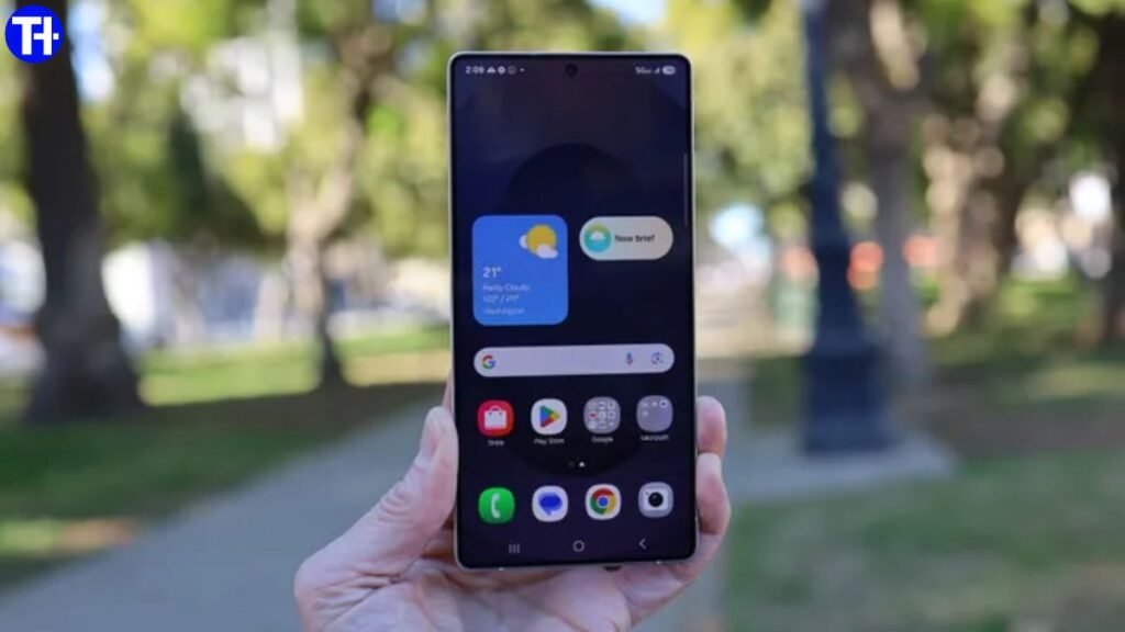 The Samsung Galaxy S26 Ultra could have a privacy-boosting AI trick built into its screen – here’s how it works