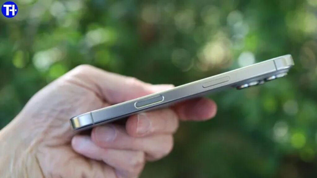 The iPhone 17 Air almost makes the Samsung Galaxy S25 Edge look thick in new dummy unit photos